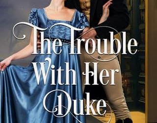 trouble with duke anna st claire