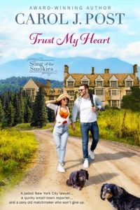 trust heart, carol j post