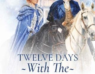 twelve days sydney jane baily
