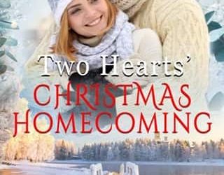 two heart's christmas tamara ferguson