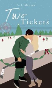 two tickets, aj manney