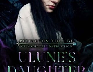 ulune's daughter ej frost