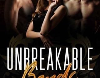 unbreakable bonds roma james