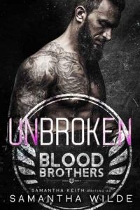 unbroken, samantha wilde