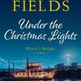 under christmas lights 2 ivory fields
