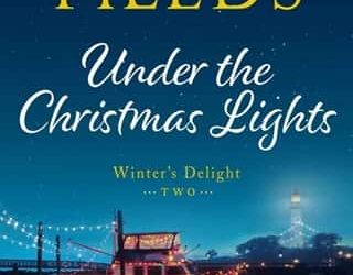 under christmas lights 2 ivory fields