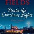 under christmas lights ivory fields