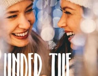 under christmas tree jacqueline ramsden