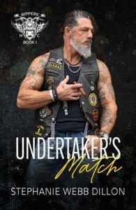 undertaker's match, stephanie webb dillon