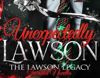 unexpectedly lawson sara hinds