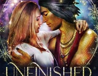 unfinished rl olvitt