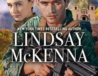 unforgettable lindsay mckenna