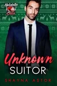 unknown suitor, shayna astor