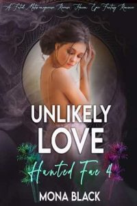 unlikely love, mona black