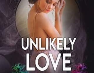 unlikely love mona black