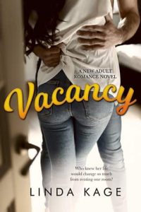 vacancy, linda kage