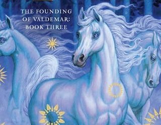 valdemar mercedes lackey