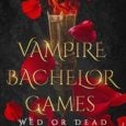 vampire bachelor games helen allan