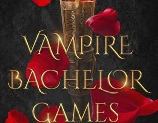 vampire bachelor games helen allan