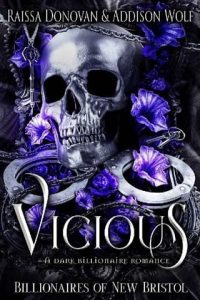 vicious, raissa donovan