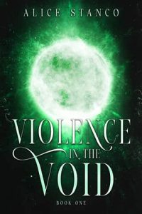 violence void, alice stanco