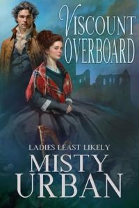 viscoint overboard, misty urban