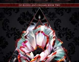 visions blood kim allred