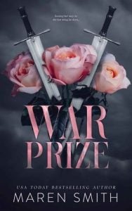 war prize, maren smith