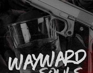 wayward souls hc riley