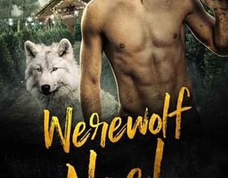 werewolf noel eve langlais