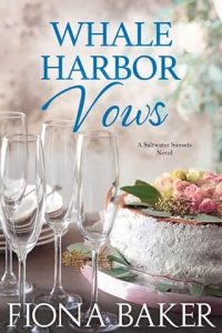 whale vows, fiona baker