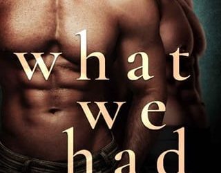 what we had jay beauman