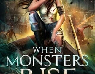 when monsters rise debbie cassidy