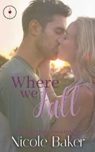 where we fall, nicole baker