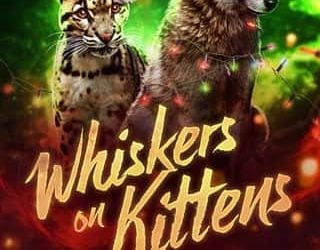 whiskers kittens rj blain
