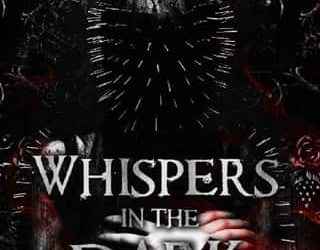 whispers dark delilah croww