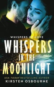 whispers moonlight, kirsten osbourne