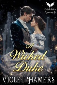 wicked duke, violet hamers