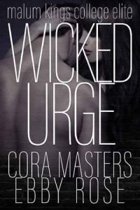 wicked urge, cora masters