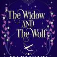 widow wolf harmony raines
