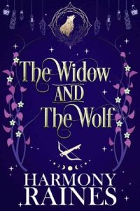 widow wolf, harmony raines