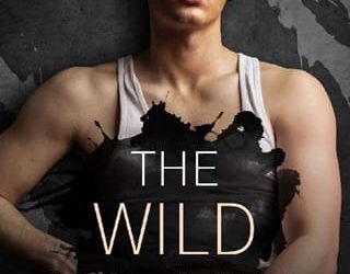 wild within gwen martin