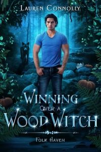 winning over witch, lauren connolly
