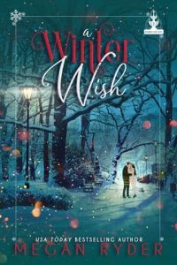winter wish, megan ryder