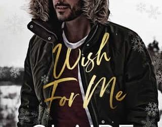 wish for me claire wilder