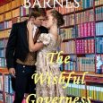 wishful governess laura a barnes