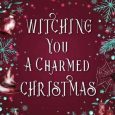 witching charmed christmas jenna collett