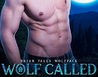wolf called jamie je cluney