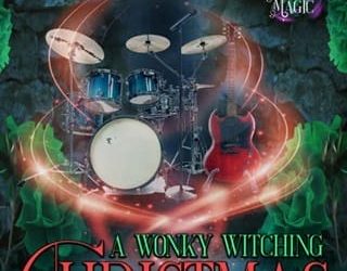 wonky witching lia davis