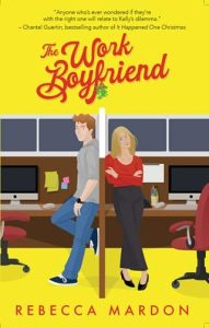 work boyfriend, rebecca mardon